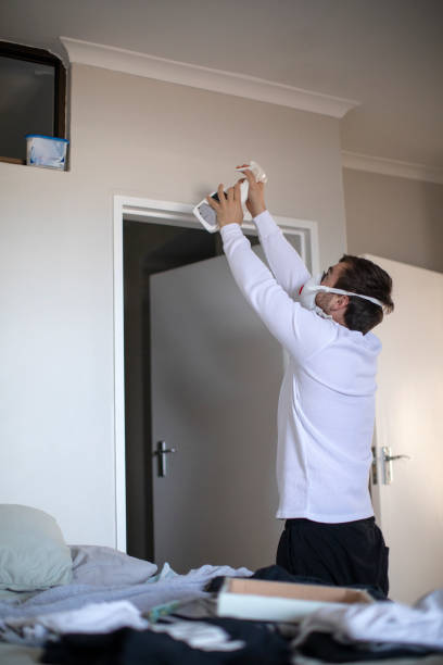 Best Industrial Mold Remediation  in Chena Ridge, AK