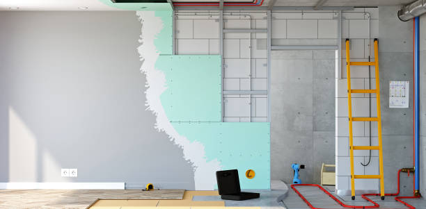 Best Mold Removal for HVAC Installations  in Chena Ridge, AK